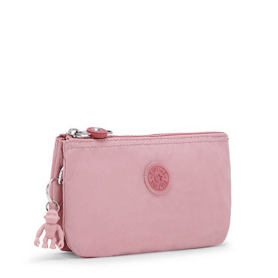 Kipling Creativity Large Kese Çanta Pembe | TR 1495AH